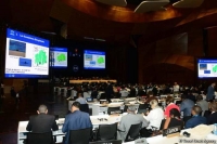 UNESCO-nun sessiyası işə başlayıb