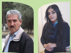 “Cümə günü Əbülfəzqızının 10 sualı ilə&quot;də İbrahim İlyaslı