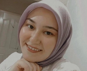 “Mətn nə qədər güclü olarsa, rəsm də bir o qədər keyfiyyətli olur” - Esra Uğurlu