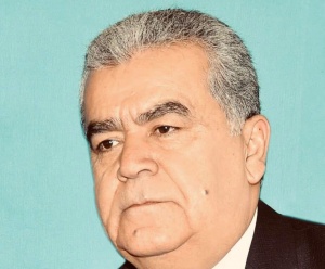 Ədəbiyyatımızın cənub bölgəsindəki əsas təbliğatçısı... – QAFAR CƏFƏRLİNİN DOĞUM GÜNÜNƏ