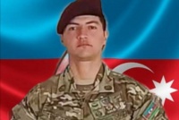Şəhidlər barədə şeirlər – Zaur Kərimov