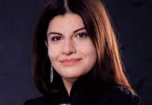 BİRİ İKİSİNDƏdə Aysel Fikrətin “Məscidin dəlisi”