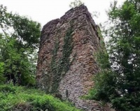 Bir qüllənin sirri