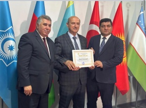 ADPU-nun Quba filialında “Vətən” rüzgarı əsdi