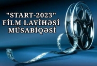 “Start-2023” film müsabiqəsinə yekun vurulub