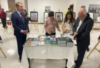 Bayburtda TÜRKSOY tərəfindən Dədə Qorqud mövzusunda kitab və rəsm sərgiləri açılıb