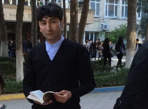 Axı, bu payızda təzə nə var ki… -ESSE