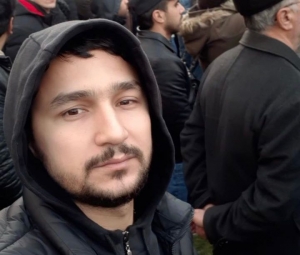 Kəlbəcərə qar yağdı, amma Nicatın izlərinin üstünü örtə bilmədi...