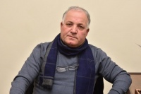 Dənizin duzu s&ouml;z&uuml;n dadında