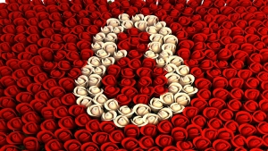 Çörək və gül istəyi - Sabah 8 Mart Beynəlxalq Qadınlar Günüdür
