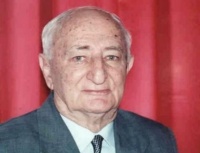 Ədəbiyyat sahəsinin böyük alimi