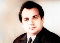 SƏNƏTKARLARI UNUTMADIQ – “Mozalan”a nəfəs verən Vaqif Məmmədov