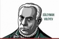 Bu gün yazıçı Süleyman Vəliyevin doğum günüdür