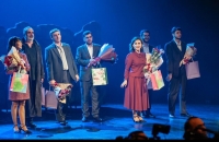 Akademik Milli Dram Teatrı ölkəmizi Beynəlxalq forumda təmsil edəcək