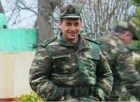 Bu gün Murov Qartalı Raquf Orucovun doğum günüdür