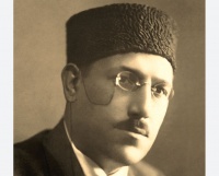 &quot;Mən də sənin kimi qərib bir quşam&quot; - Hüseyn Cavidin anım gününə