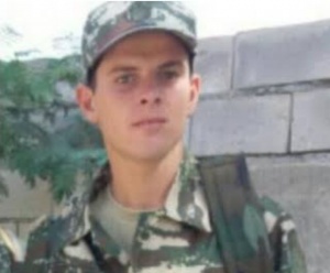 Şəhidlər barədə şeirlər - Zeynalı Dursunov