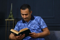 Bir sual bir cavab - Habil Yaşar ilə