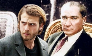 “Atatürk” serialı oktyabrda ekranlara gəlir