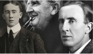 “Üzüklərin Hökmdarı” əfsanəsinin müəllifi J.R.R. Tolkien haqqında əvvəllər eşitmədiyiniz 15 maraqlı fakt