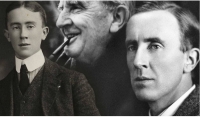 “Üzüklərin Hökmdarı” əfsanəsinin müəllifi J.R.R. Tolkien haqqında əvvəllər eşitmədiyiniz 15 maraqlı fakt