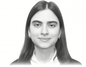 &ldquo;Biri ikisində&rdquo; &ndash; Nahidə İsmayılın deb&uuml;t hekayəsi