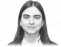 &ldquo;Biri ikisində&rdquo; &ndash; Nahidə İsmayılın deb&uuml;t hekayəsi