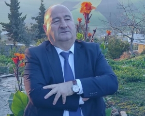 BİR SUAL, BİR CAVAB Əlizadə Nuri ilə