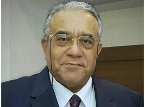 Çukurova Universitetinin Dövlət Konservatoriyasının professoru...
