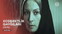 Qızl fonddan &ldquo;Xoşbəxtlik qayğıları&rdquo; filmi