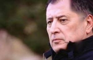 Şair Baba Vəziroğlu “Şərəf” ordeni ilə təltif olunub