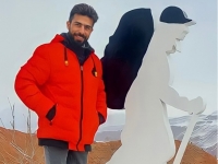 Tanrımla gəzirdik o gecə biz küçənizdə -  güneyli şair Dərviş Təbrizlinin şeirləri