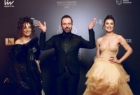Bakıda “Global Woman Awards” mərasimi keçirilib