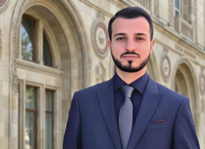 Səndən Yetim Qalmışam...