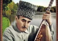 Aşıq Pənahın ad günü