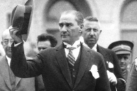 Bu gün Türkiyəmizin Zəfər Günüdür