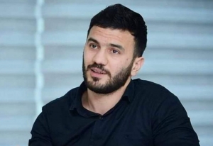 Ulucay Akif Prezident Mükafatına layiq görülüb