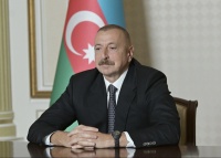 Bir qrup mədəniyyət və elm xadiminə Azərbaycan Respublikası Prezidentinin fərdi təqaüdü veriləcək