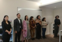 Parisdə “Natavan” məktəbinin açılışı olub