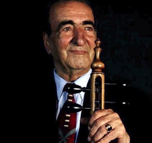 Bu gün dahi musiqiçi Habil Əliyevin anım günüdür