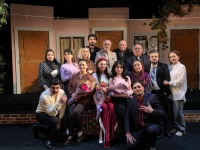 Sadəcə tamaşa deyildi, bir istirahət, bir nəfəs idi