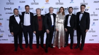ABŞ-da “Emmi” və American Music Awards mükafatları öz sahiblərini tapdı