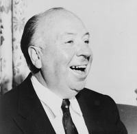D&uuml;nya kinosunun dahisi Alfred Hi&ccedil;kok