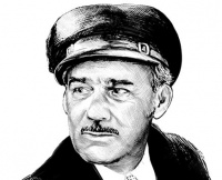 Ötən əsrin bestsellerlər müəllifi