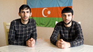 “YAŞAT” Fondu tərəfindən dəstək tədbirləri davam edir