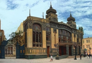 Opera və Balet Teatrının fevral repertuarı