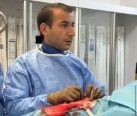 İlk azərbaycanlı... Zaman beyində işləyir