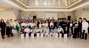 &ldquo;Bir &ouml;mr&uuml;n kimyası&rdquo;