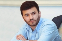 STATUS YAĞIŞI - Ulucay Akiflə