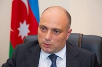 Anar Kərimov Ağdamda vətəndaşları qəbul edəcək